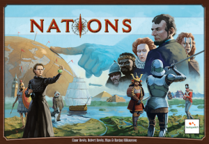 Read more about the article Rezension “Nations”