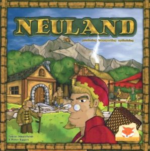 Read more about the article Rezension “Neuland”