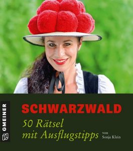 Read more about the article Rezension “Schwarzwald – 50 Rätsel mit Ausflugstipps”