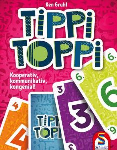Read more about the article Rezension “Tippi Toppi”
