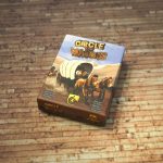 Circle the Wagons (Quined Games)