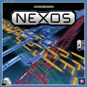 Rezension „Nexos“
