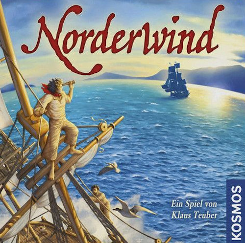 Read more about the article Rezension “Norderwind”