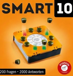 Rezension „Smart 10“