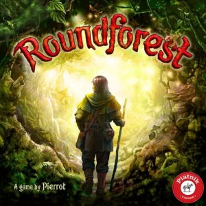 Rezension „Roundforest“