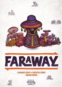 Read more about the article Rezension “Faraway”