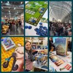 SPIEL 2025 in Essen