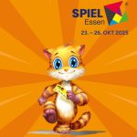 SPIEL 2025 in Essen