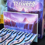 12 Rivers (Good Games Publishing)