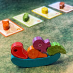 Buffet Boss (Origame/Arcane Wonders)