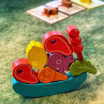 Buffet Boss (Origame/Arcane Wonders)