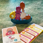 Buffet Boss (Origame/Arcane Wonders)