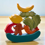 Buffet Boss (Origame/Arcane Wonders)