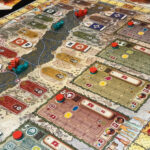 Am Goldenen Fluss (Kosmos)