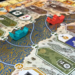 Am Goldenen Fluss (Kosmos)