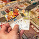 Am Goldenen Fluss (Kosmos)