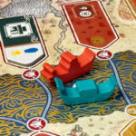 Am Goldenen Fluss (Kosmos)