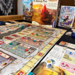 Am Goldenen Fluss (Kosmos)