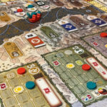 Am Goldenen Fluss (Kosmos)