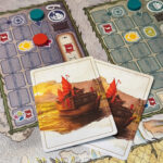 Am Goldenen Fluss (Kosmos)