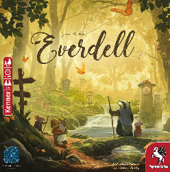 Everdell (Pegasus Spiele)