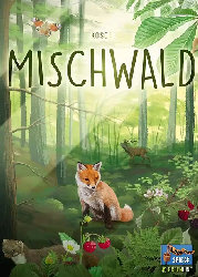 Mischwald (Lookout Games)
