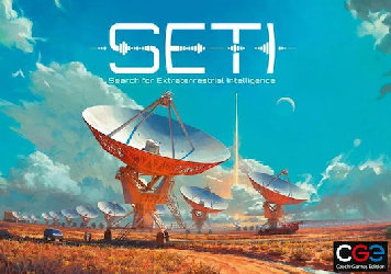 SETI (CGE)