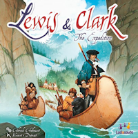 3 - Lewis Clark