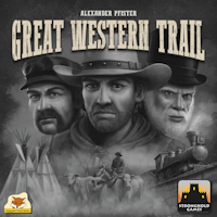 4 - Great Western Trail